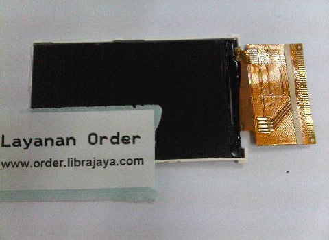 lcd spc t500 fpcg280t39928