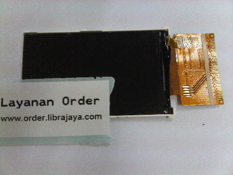 Jual Lcd Spc T500 Fpcg280T39928