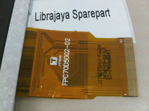 Jual Lcd Tablet Mg M1 100 Mm