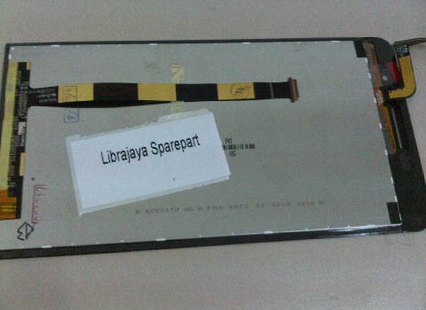 LCD ASUS ZENFONE 6 + TOUCHSCREEN