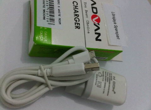 CHARGER ADVAN SERI S