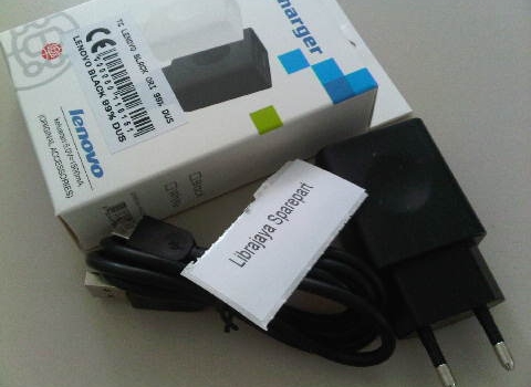 CHARGER LENOVO