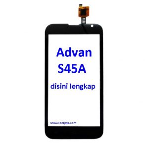 touch-screen-advan-s45a-s45c