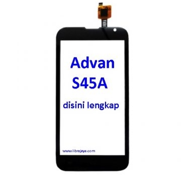 touch-screen-advan-s45a-s45c