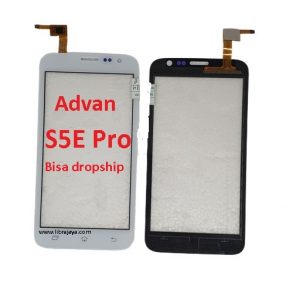 touch-screen-advan-s5e-pro