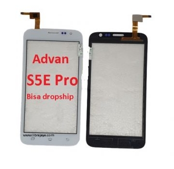 Jual Touch screen Advan S5e Pro