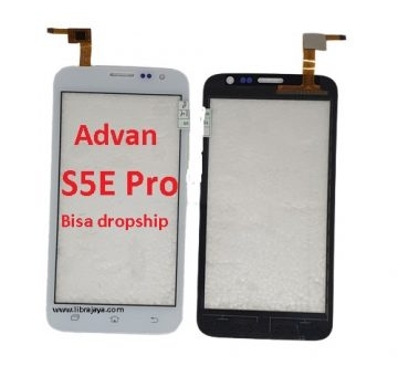 touch-screen-advan-s5e-pro