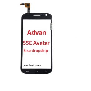 touch-screen-advan-s5e-torque