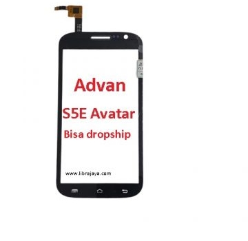 touch-screen-advan-s5e-torque