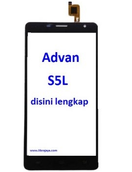 Jual Touch screen Advan S5L