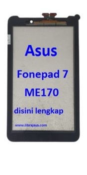 Jual Touch screen Fonepad ME170