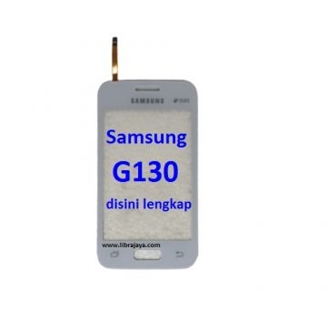 Jual Touch screen Samsung G130