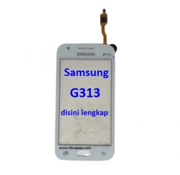 Jual Touch screen Samsung G313