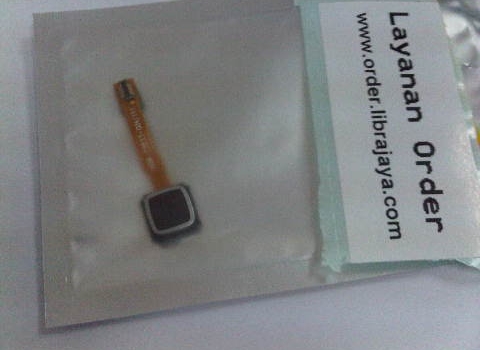 trackpad bb 9360 004 ori