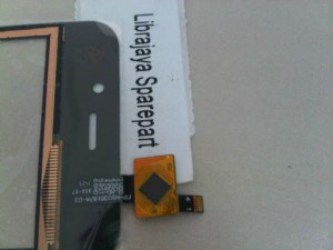 Jual Touchscreen Advan S3 Plus Touch Screen Toskrin