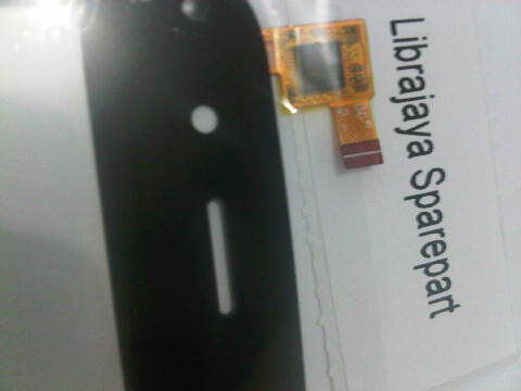 Jual Touchscreen Advan S3 3501 Touch Screen Toskrin