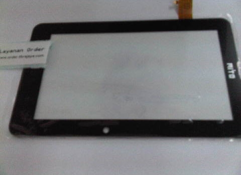 TOUCHSCREEN MITO T700