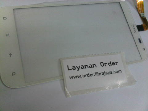 Jual Touchscreen Htc G21 Htc Sensation Xl X315E Touch Screen Toskrin