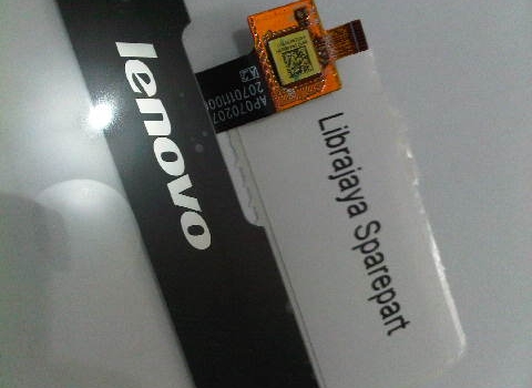 ts lenovo a3300