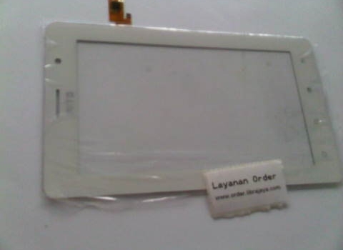 ts mito t520 white+ic