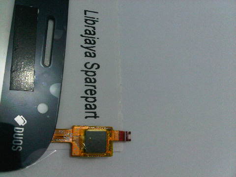 Samsung Galaxy X5 Toko Offline