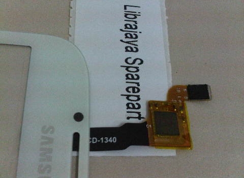 TOUCHSCREEN SAMSUNG I9500 REPLIKA A | S4 REPLIKA | 4.7