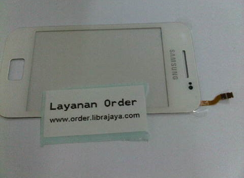 TOUCHSCREEN SAMSUNG S5830