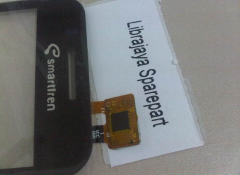 ts smartfren e860