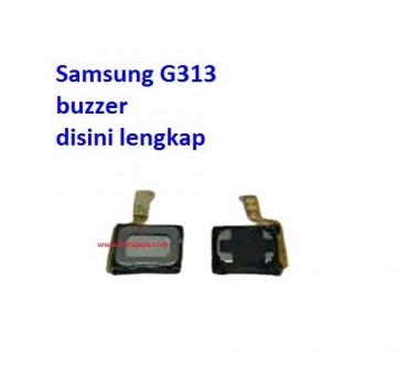 Jual Buzzer Samsung G313