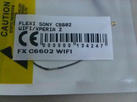 flexi sony c6602 wifi