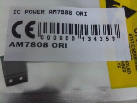 ic power am7808