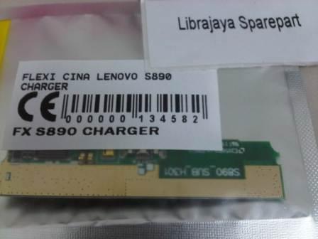 flexi lenovo s890 charger