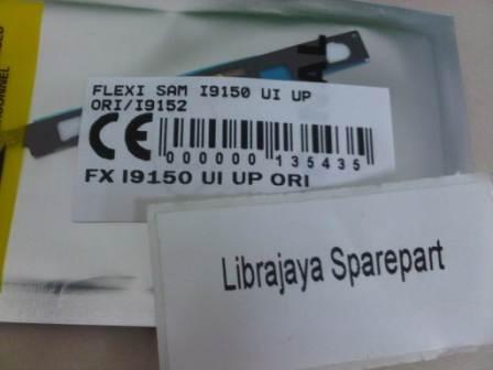 flexi sam i9150 ui atas