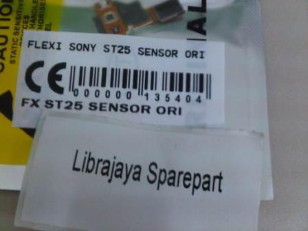 FLEXIBEL SONY ST25 SENSOR