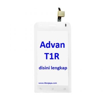 Jual Touch screen Advan T1R