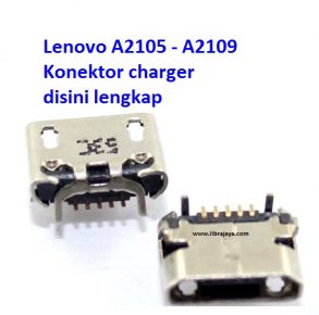 konektor-charger-lenovo-a2105-a2109