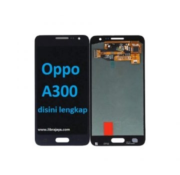 Jual Lcd Samsung A3 2015