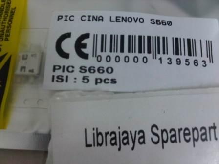 pic lenovo s660