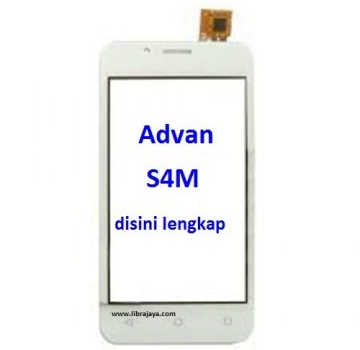 Jual Touch screen Advan S4M