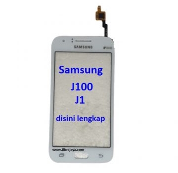 Jual Touch screen Samsung J100