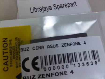 BUZZER ASUS ZENFONE 4