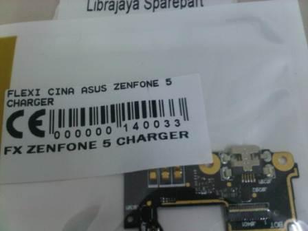 FLEXIBEL ASUS ZENFONE 5 CHARGER