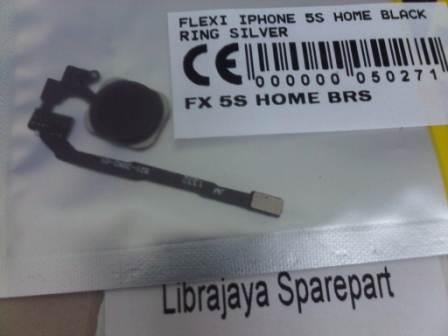 FLEXIBEL IPHONE 5S HOME