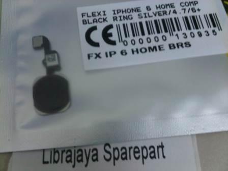 Jual Flexible Home iPhone 6 harga murah