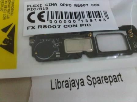 flexi oppo r8007 con pic