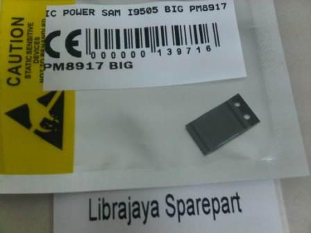 IC POWER SAMSUNG GALAXY S4 BIG PM8917