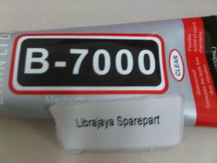 lem super b7000