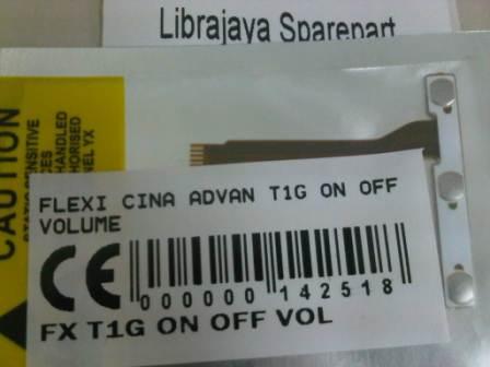 flexi advan t1g of vol