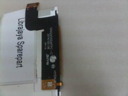 LCD ASIAFONE AF9889 SINQ45004