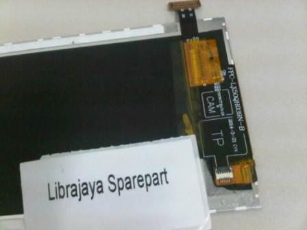 LCD SAMSUNG GALAXY S5 REPLIKA FPCLX50QH039NB